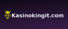 Kasinokingit